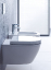 Чаша для унитаза подвесного Duravit Darling New 2545090000