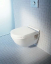 Унитаз подвесной Duravit Starck 3 2200090000