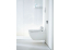 Крышка-сиденье Duravit DuraStyle Senso Wash 610200002000300 с микролифтом