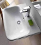 Раковина Duravit DuraStyle 2319650000