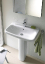 Раковина Duravit DuraStyle 2319650000