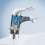 Смеситель Grohe Eurostyle New 33557003 для раковины