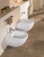 Унитаз подвесной Villeroy & Boch Subway 2.0 Plus 5600 10R1 alpin