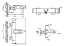 Смеситель Bravat Line F95299C-1 для ванны и душа